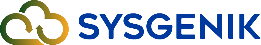 SYSGENIK Logo