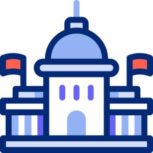 government-building
