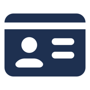 id-card-solid